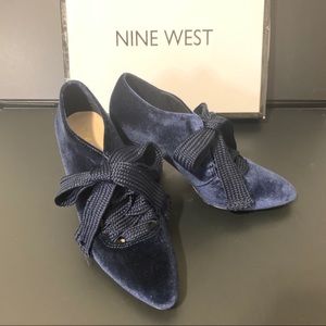 Nine West heels